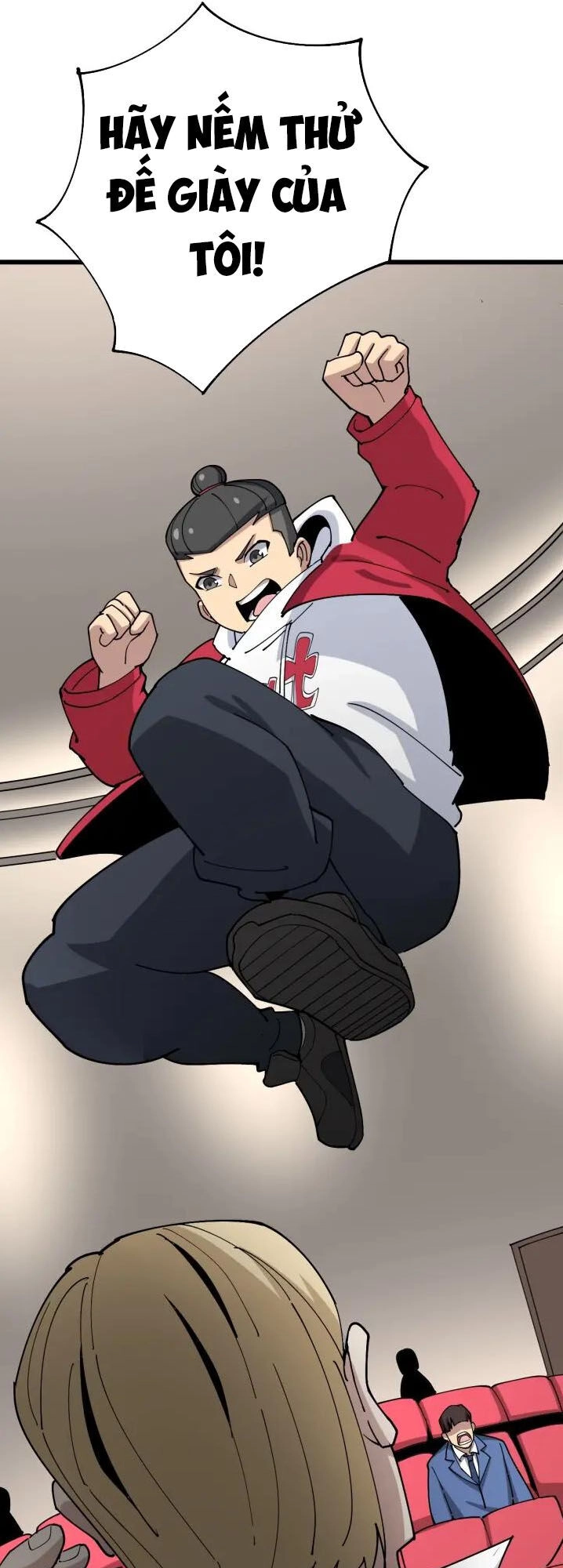 Độc Thủ Vu Y Chapter 88 - 7