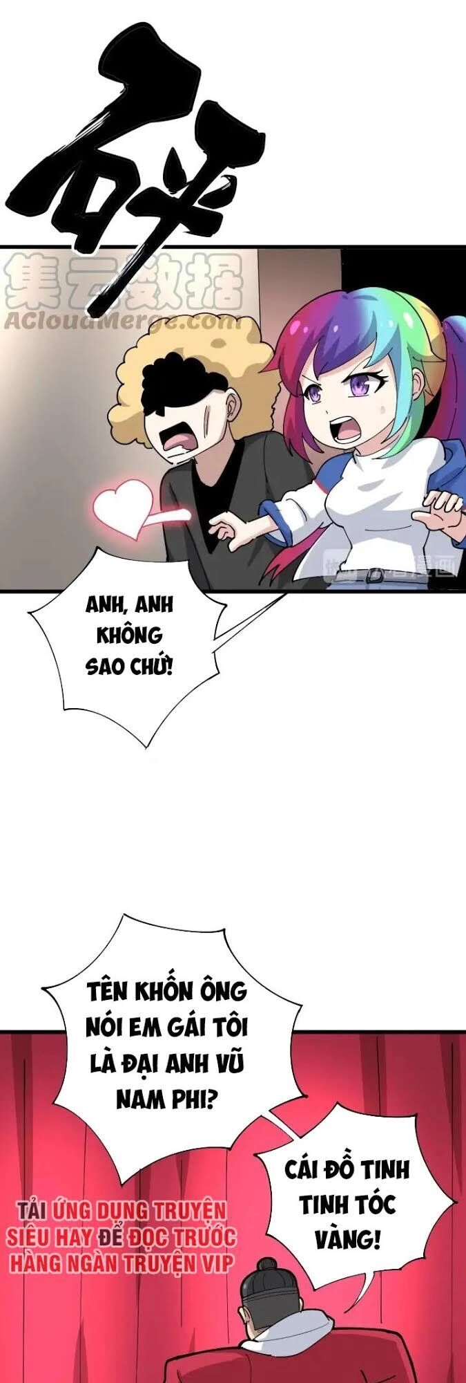 Độc Thủ Vu Y Chapter 88 - 9