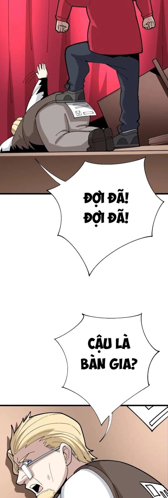 Độc Thủ Vu Y Chapter 88 - 10