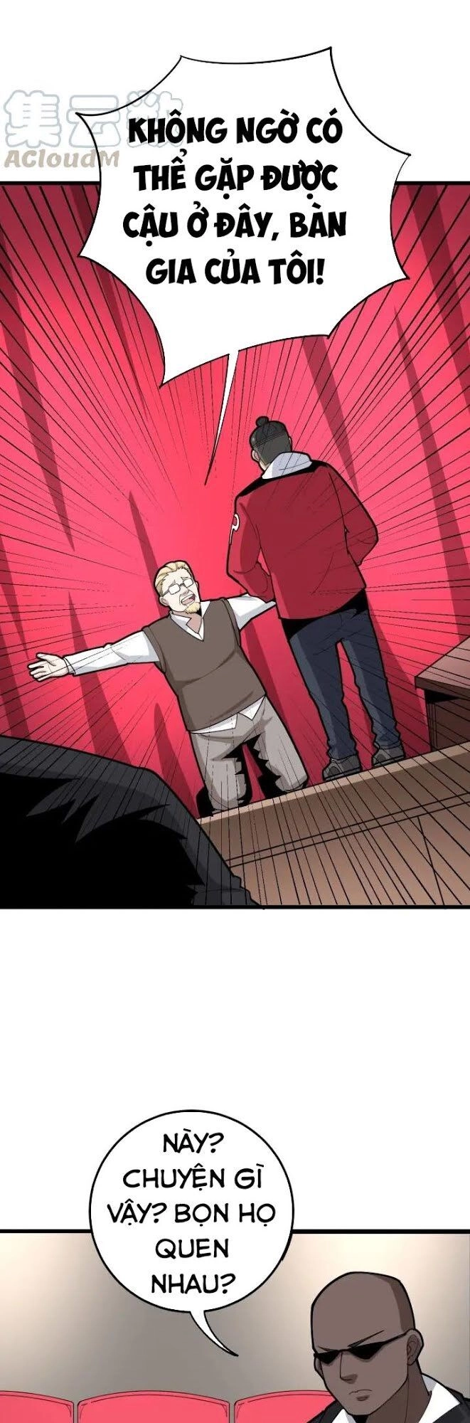 Độc Thủ Vu Y Chapter 88 - 16