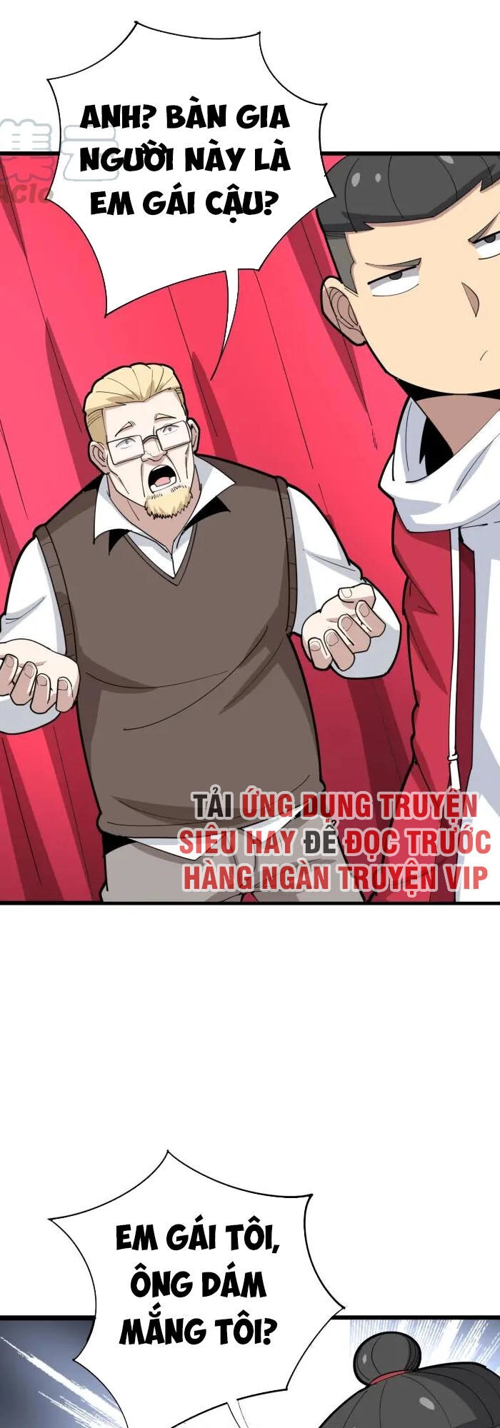 Độc Thủ Vu Y Chapter 88 - 19