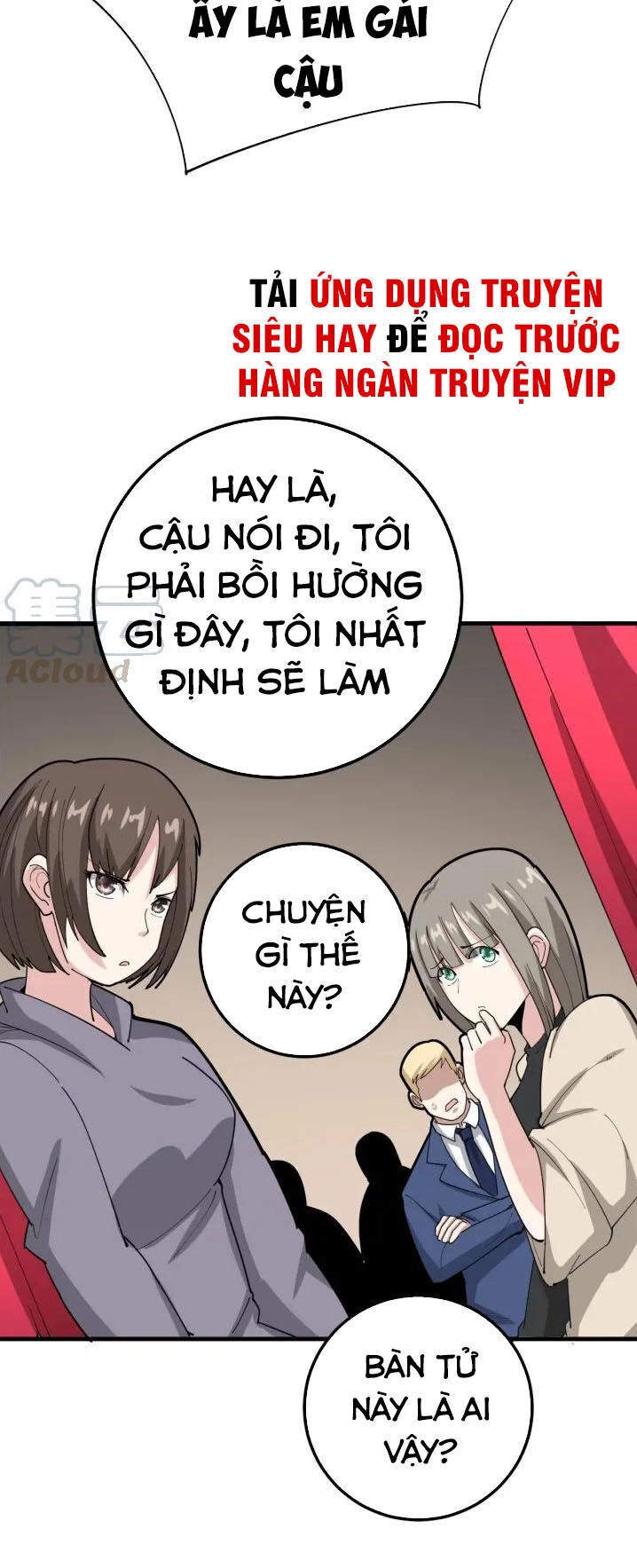 Độc Thủ Vu Y Chapter 88 - 22