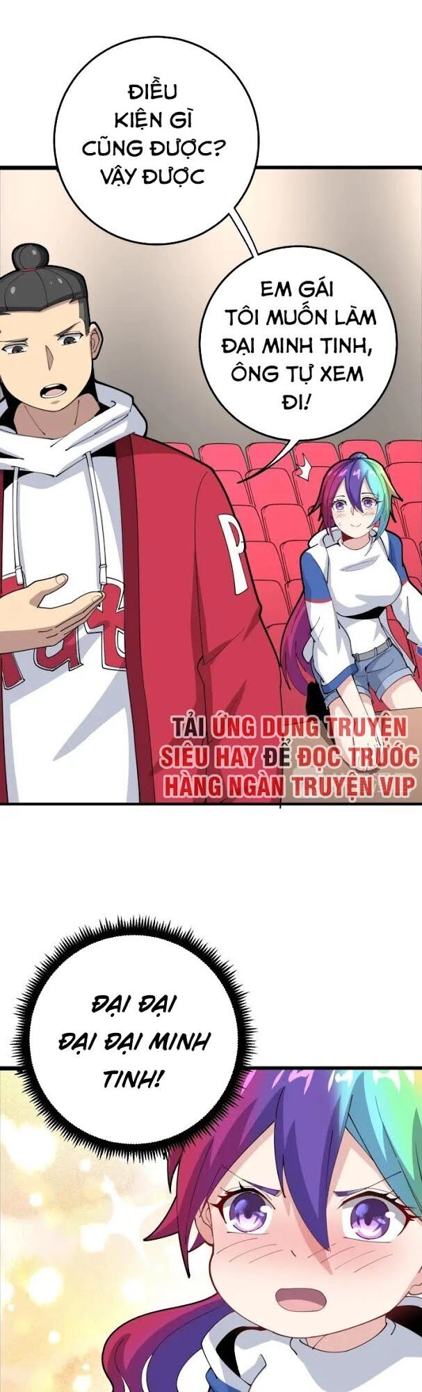 Độc Thủ Vu Y Chapter 88 - 23