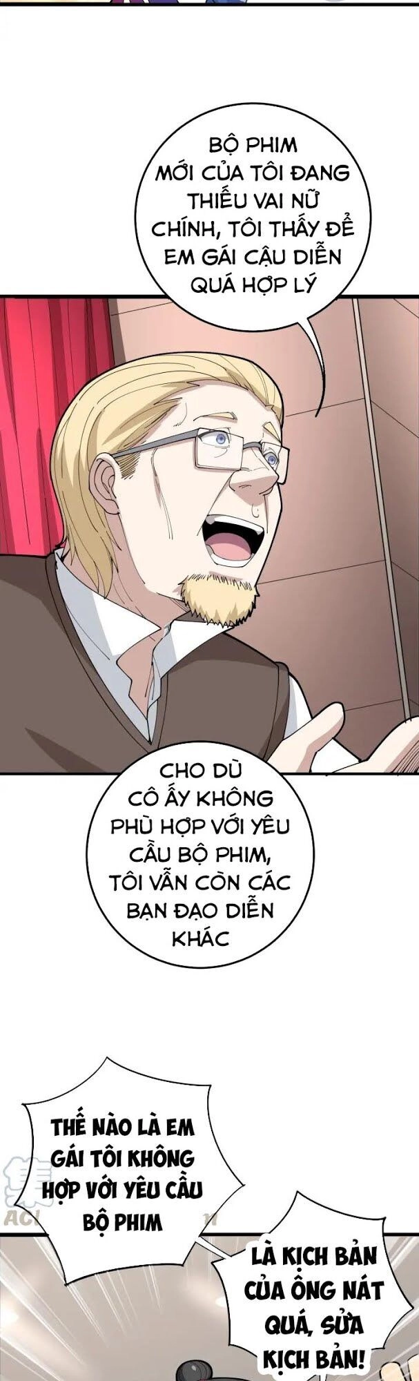 Độc Thủ Vu Y Chapter 88 - 24