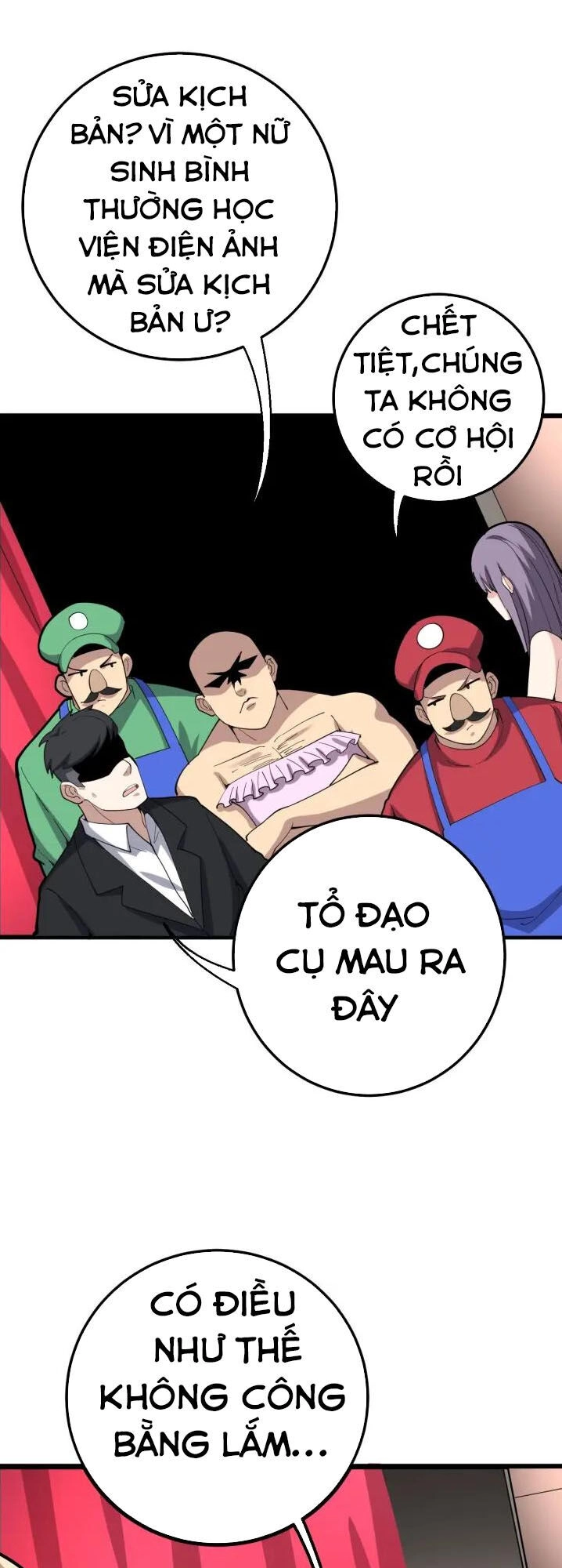 Độc Thủ Vu Y Chapter 88 - 26