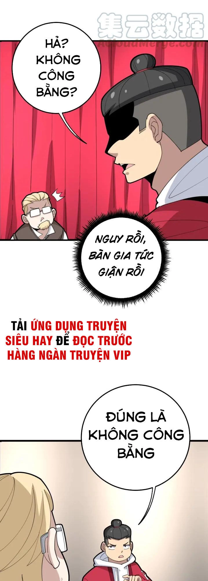 Độc Thủ Vu Y Chapter 88 - 28