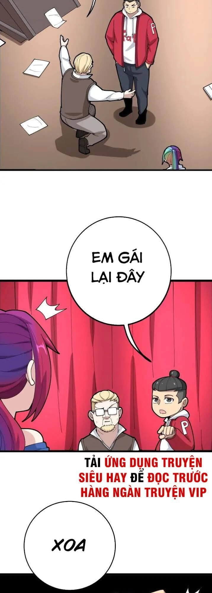 Độc Thủ Vu Y Chapter 88 - 33