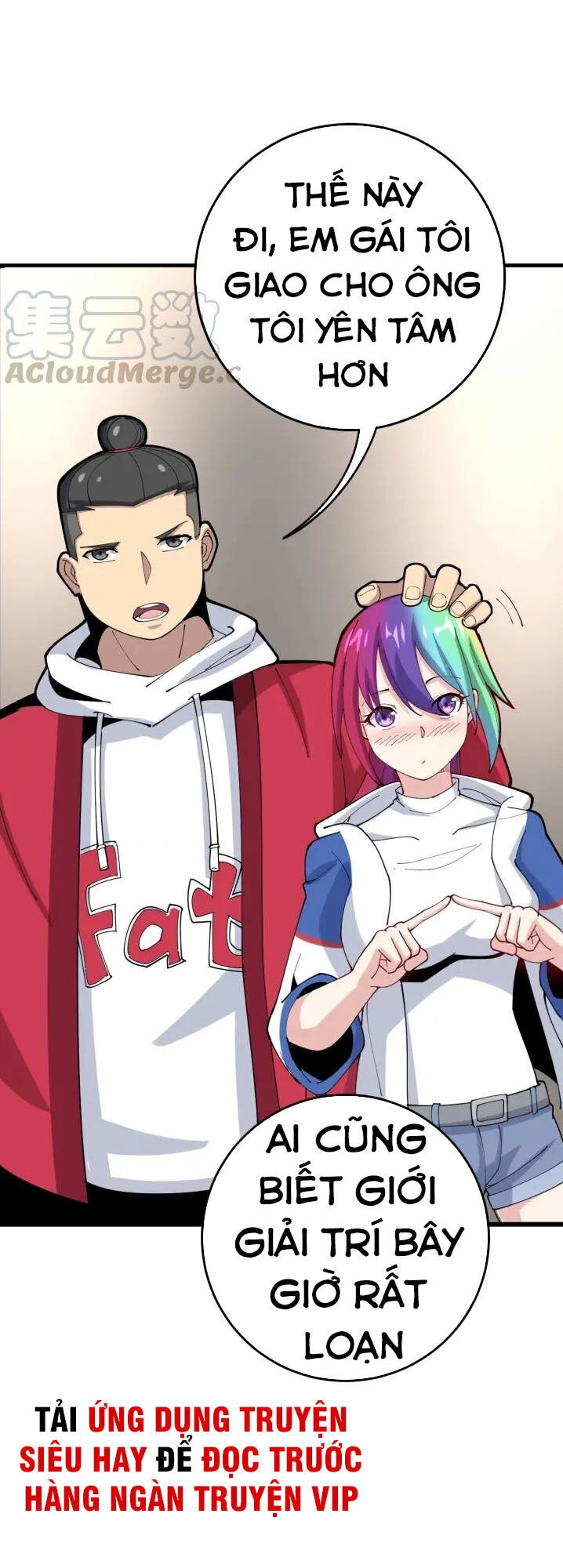 Độc Thủ Vu Y Chapter 88 - 35