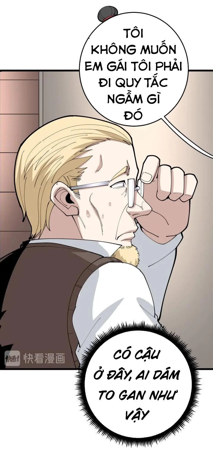 Độc Thủ Vu Y Chapter 88 - 36