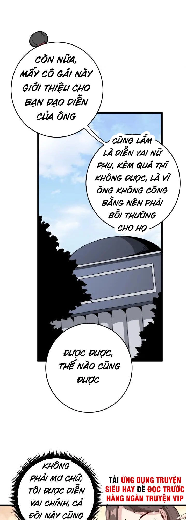 Độc Thủ Vu Y Chapter 88 - 37