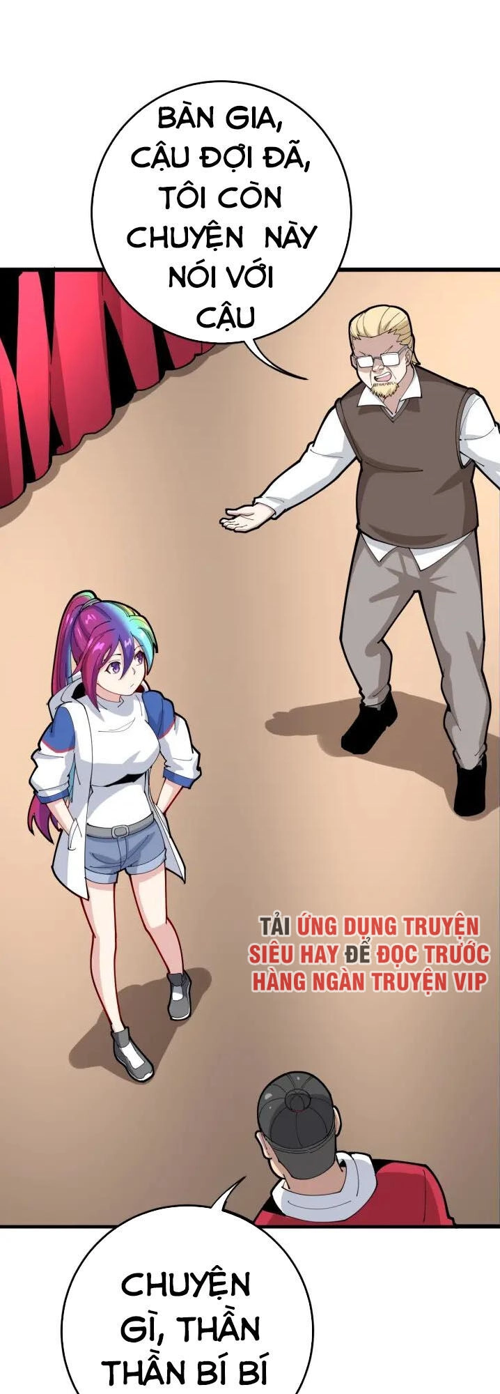 Độc Thủ Vu Y Chapter 88 - 39