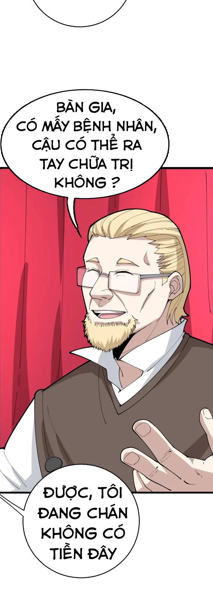 Độc Thủ Vu Y Chapter 88 - 40