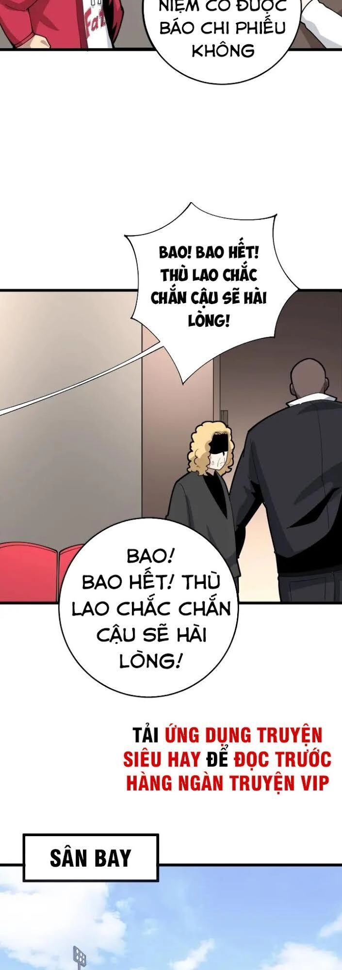 Độc Thủ Vu Y Chapter 88 - 43