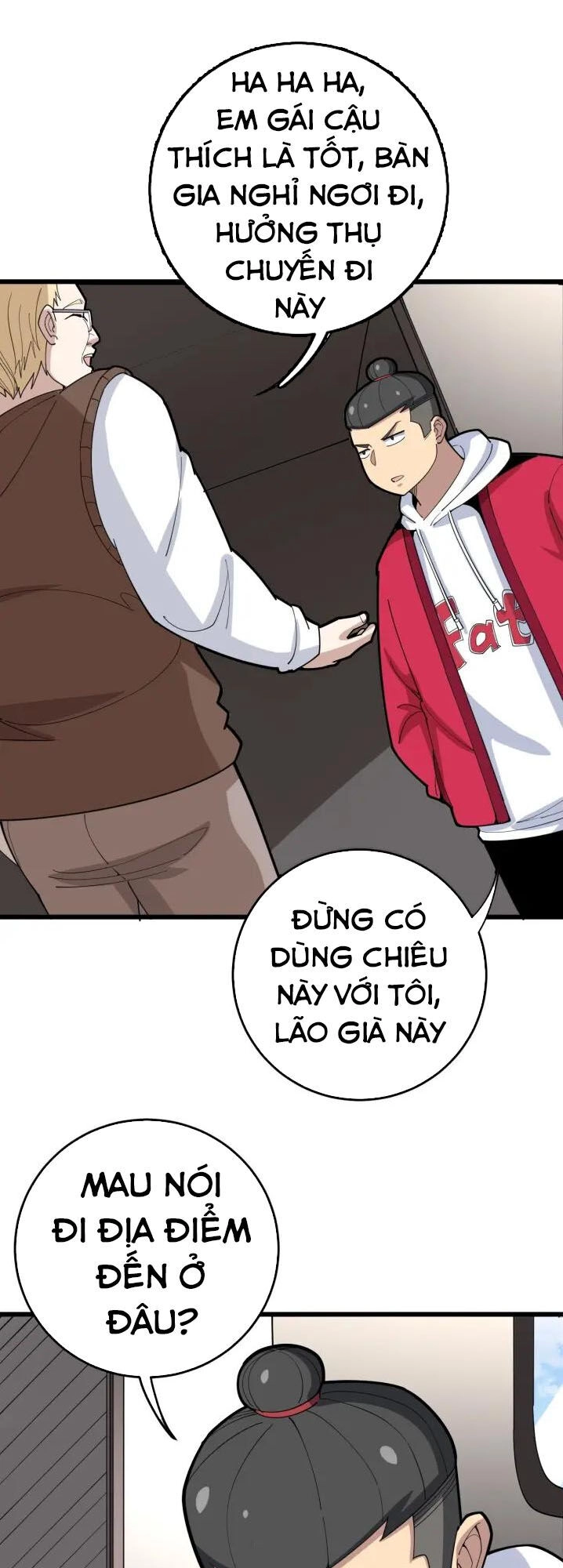 Độc Thủ Vu Y Chapter 88 - 47