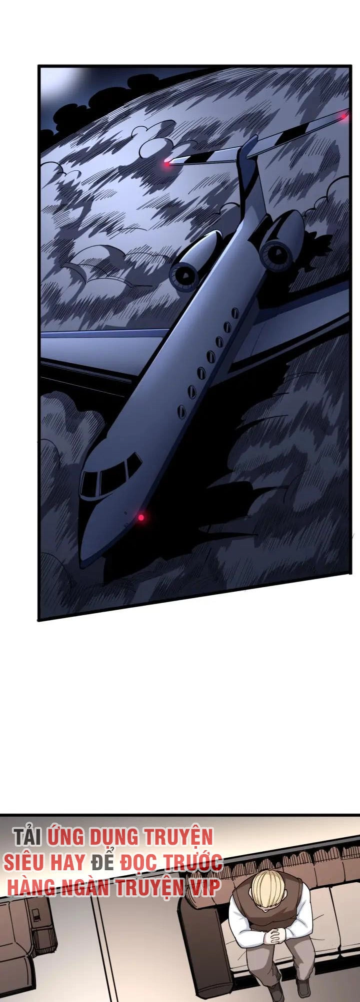 Độc Thủ Vu Y Chapter 89 - 3