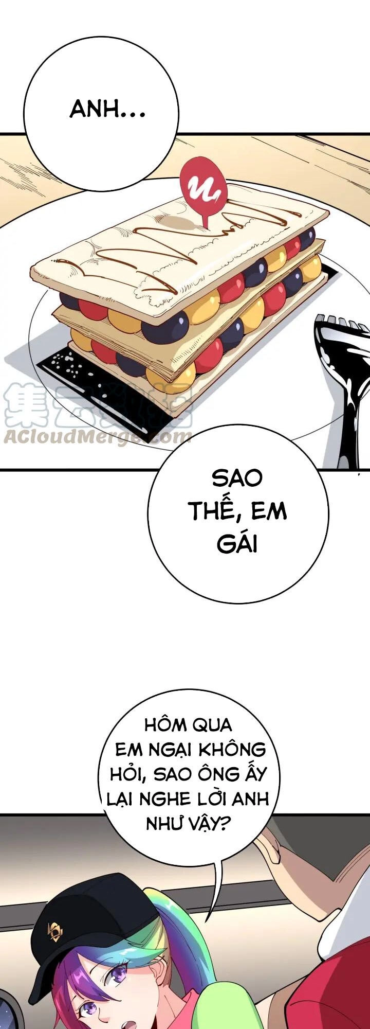 Độc Thủ Vu Y Chapter 89 - 5