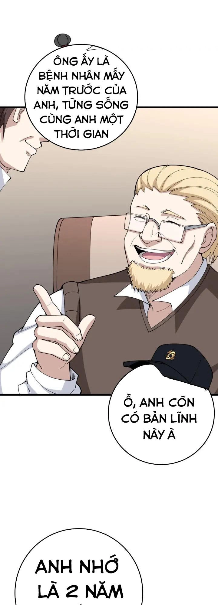 Độc Thủ Vu Y Chapter 89 - 7