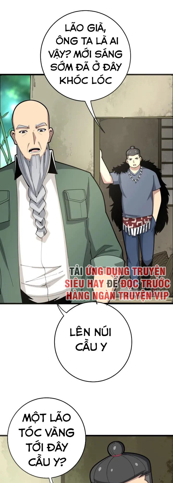 Độc Thủ Vu Y Chapter 89 - 13