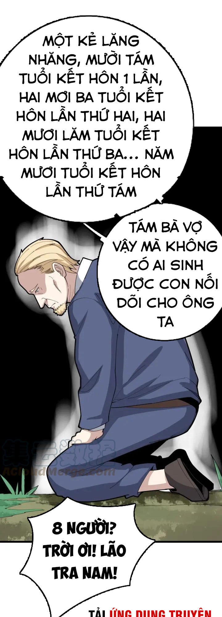 Độc Thủ Vu Y Chapter 89 - 15