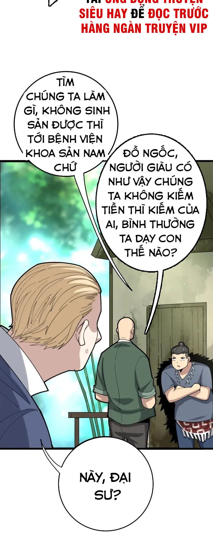 Độc Thủ Vu Y Chapter 89 - 16