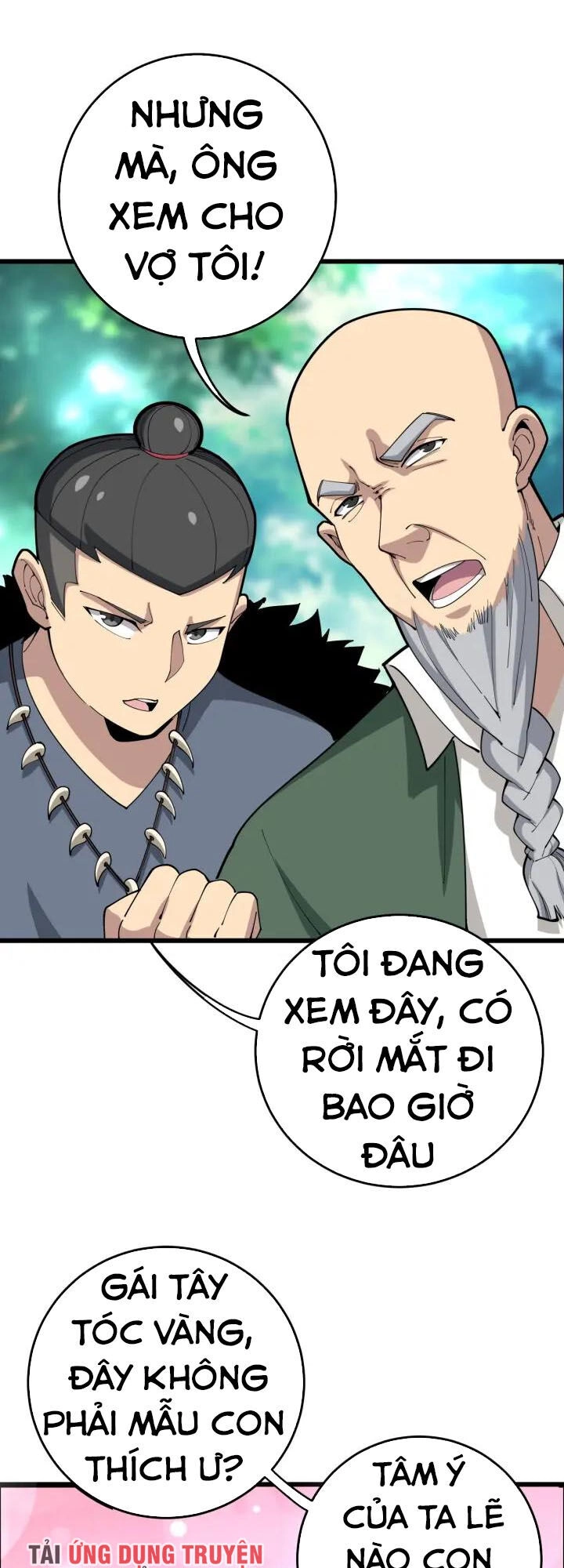 Độc Thủ Vu Y Chapter 89 - 17