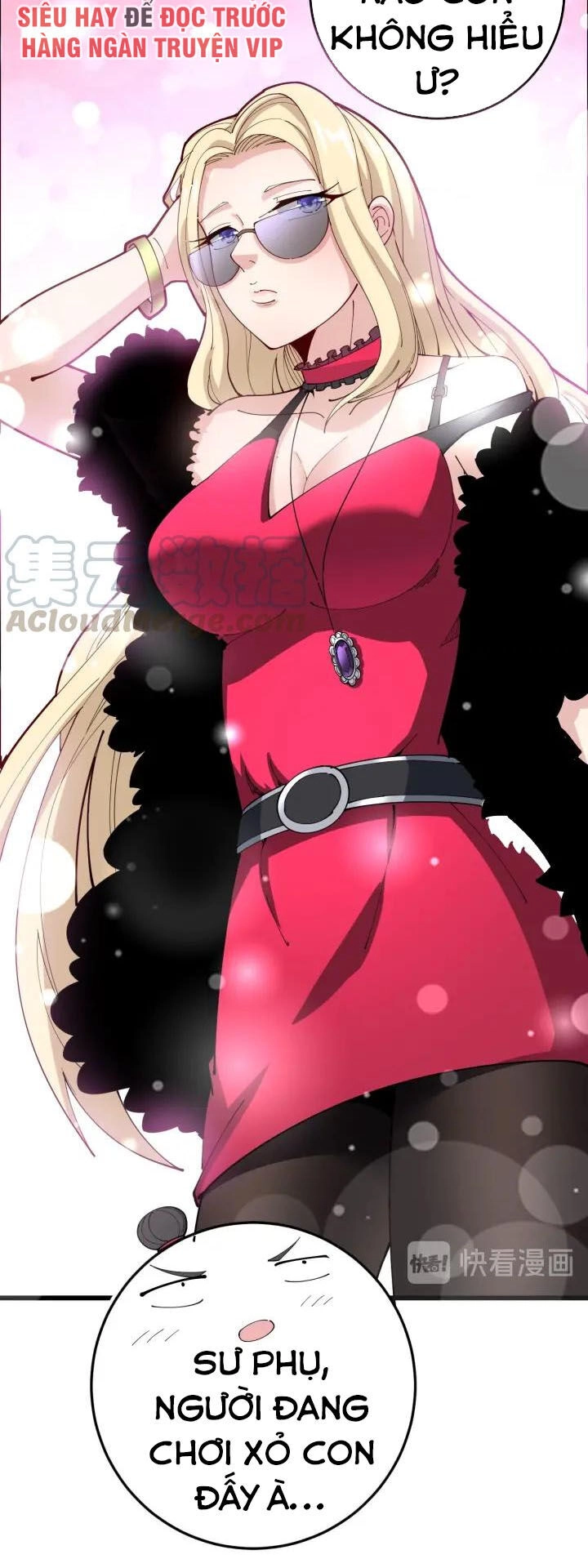 Độc Thủ Vu Y Chapter 89 - 18