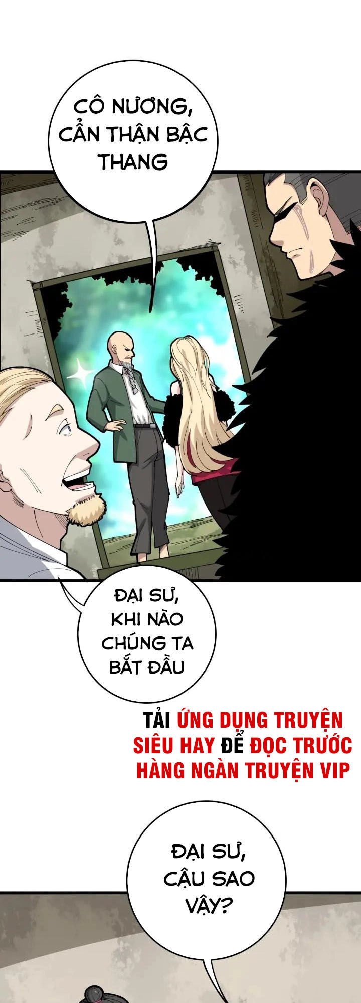 Độc Thủ Vu Y Chapter 89 - 23