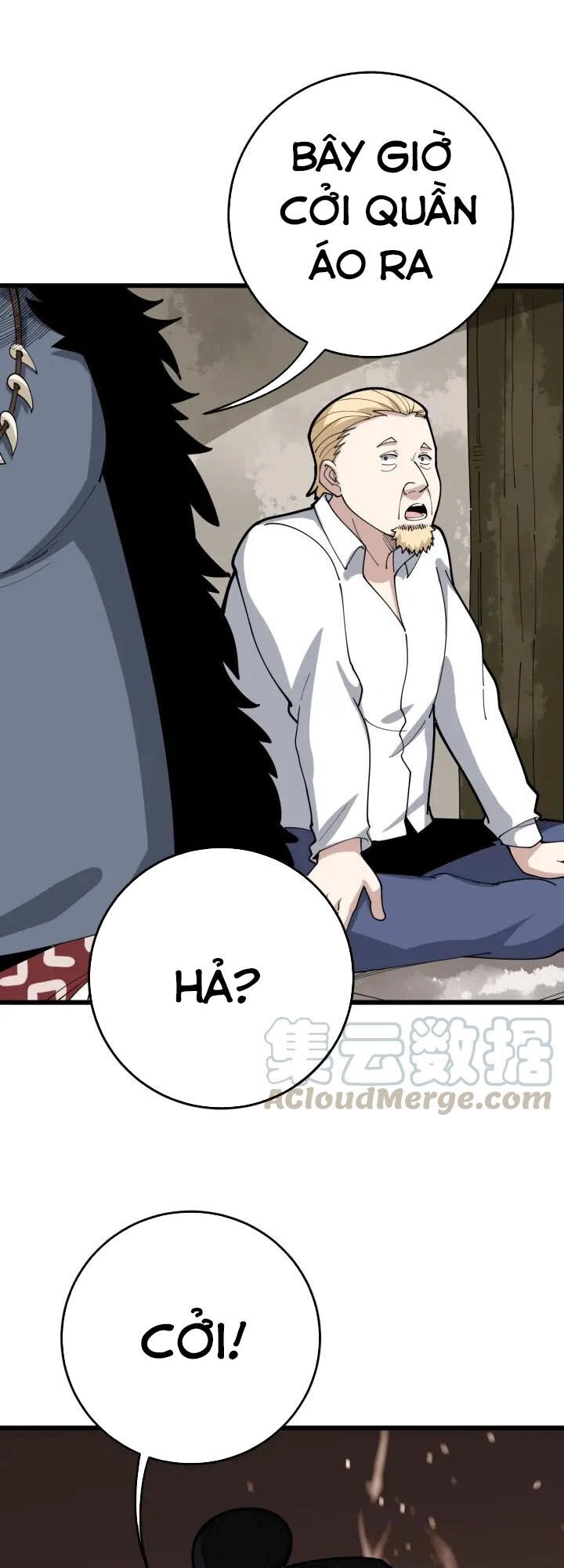 Độc Thủ Vu Y Chapter 89 - 25