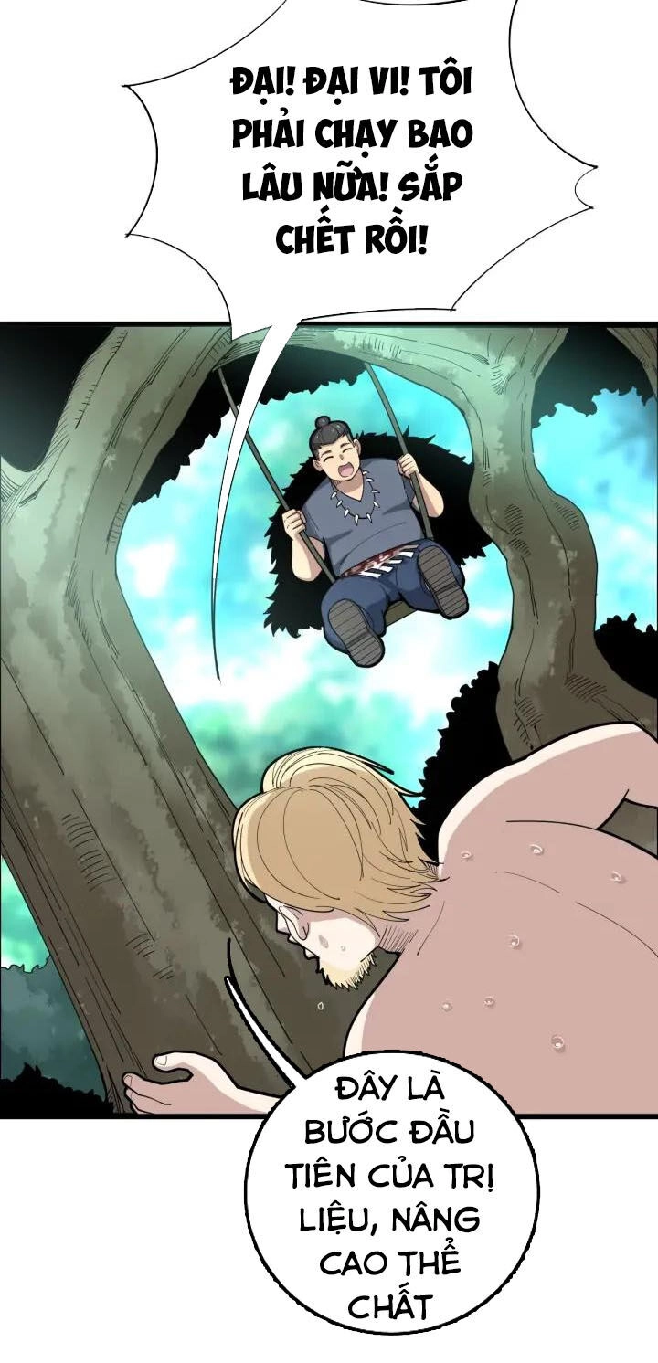 Độc Thủ Vu Y Chapter 89 - 30