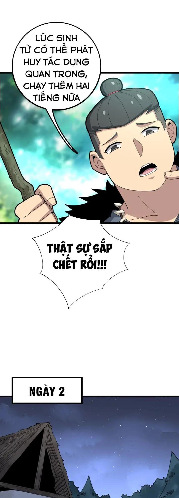 Độc Thủ Vu Y Chapter 89 - 31