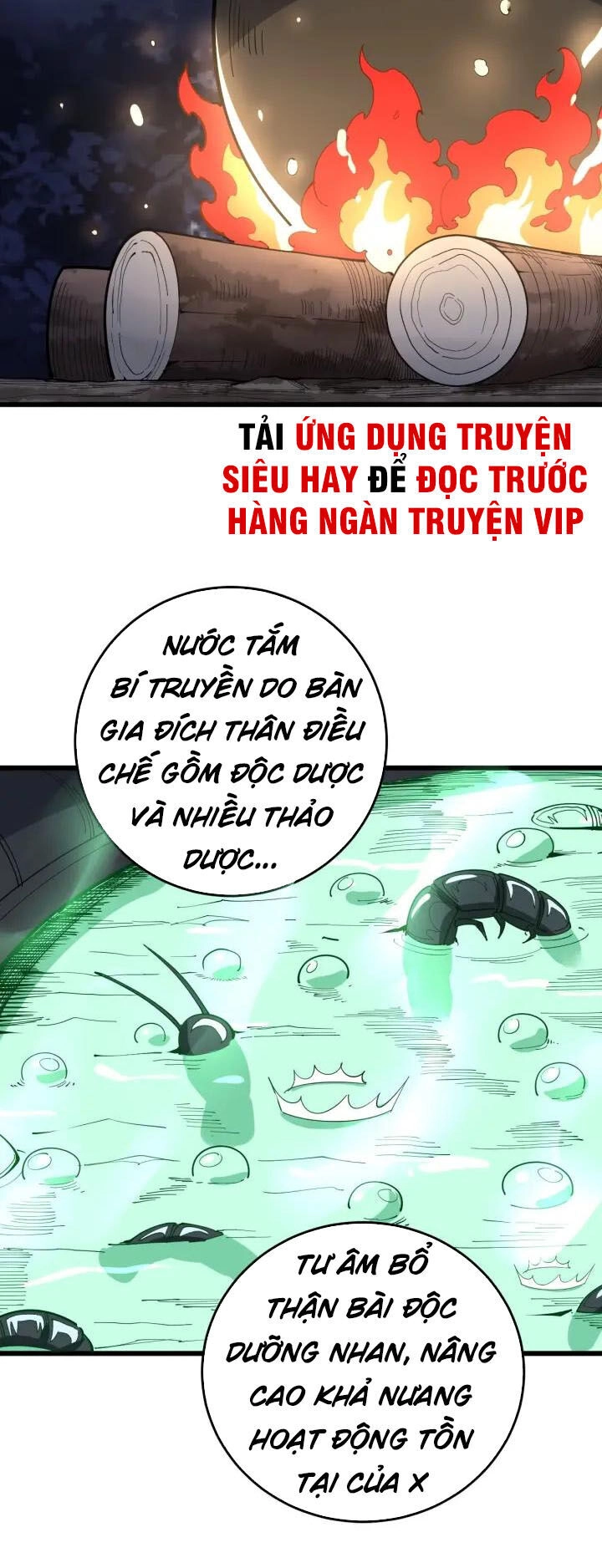 Độc Thủ Vu Y Chapter 89 - 36