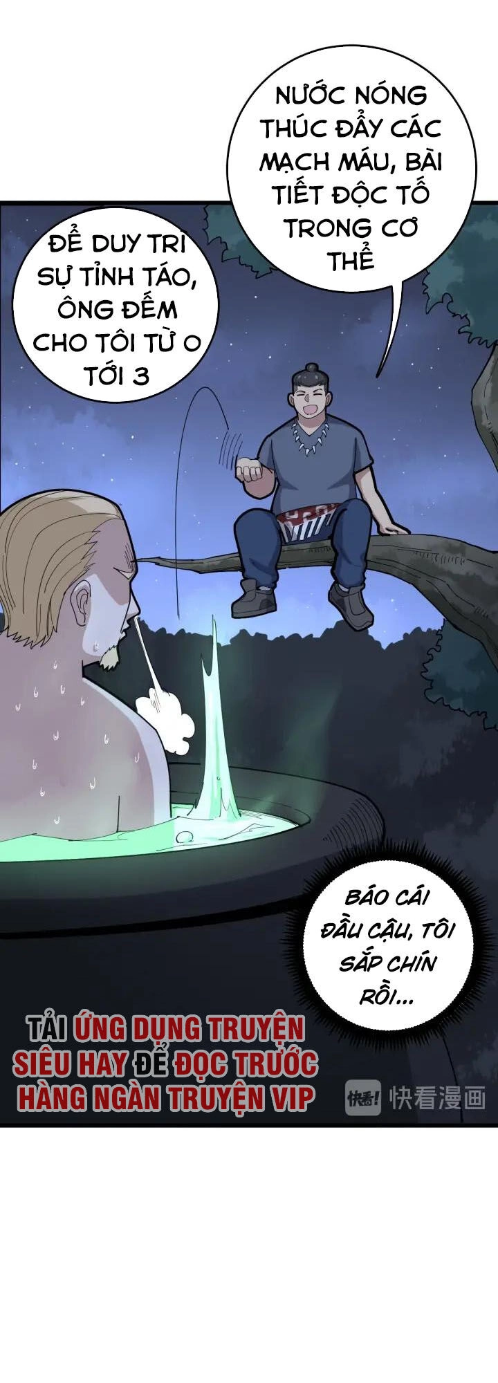 Độc Thủ Vu Y Chapter 89 - 37