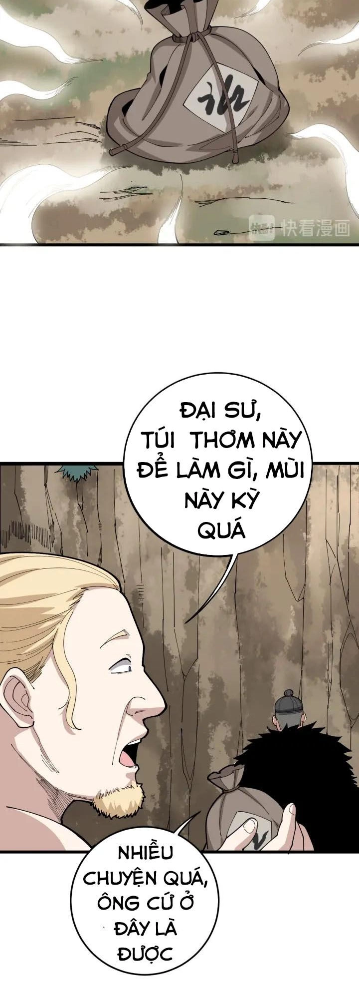 Độc Thủ Vu Y Chapter 89 - 42