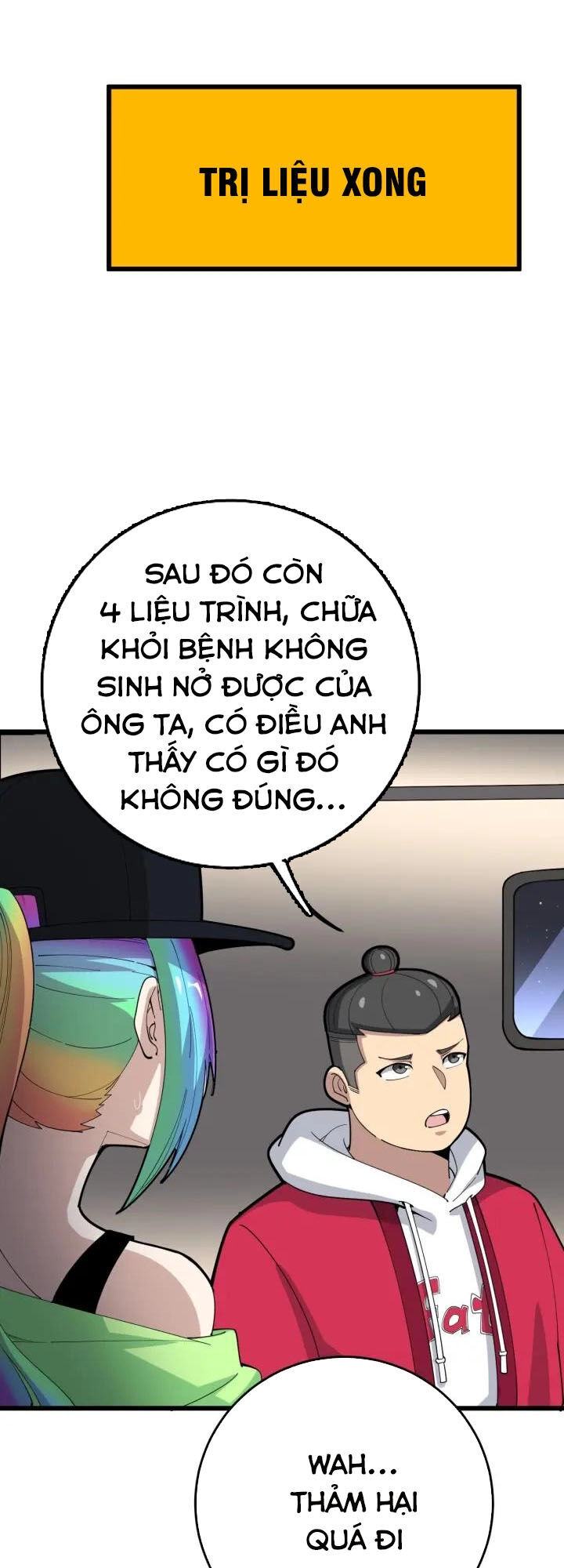 Độc Thủ Vu Y Chapter 89 - 52