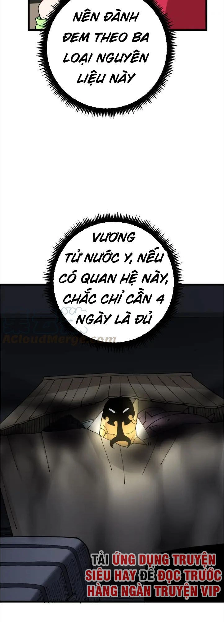 Độc Thủ Vu Y Chapter 90 - 20