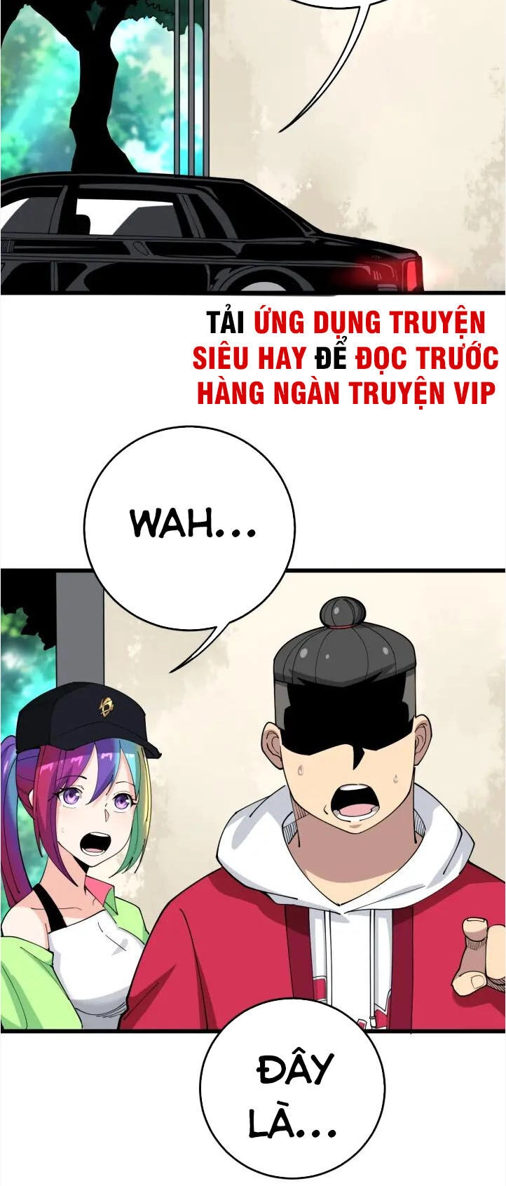 Độc Thủ Vu Y Chapter 90 - 23