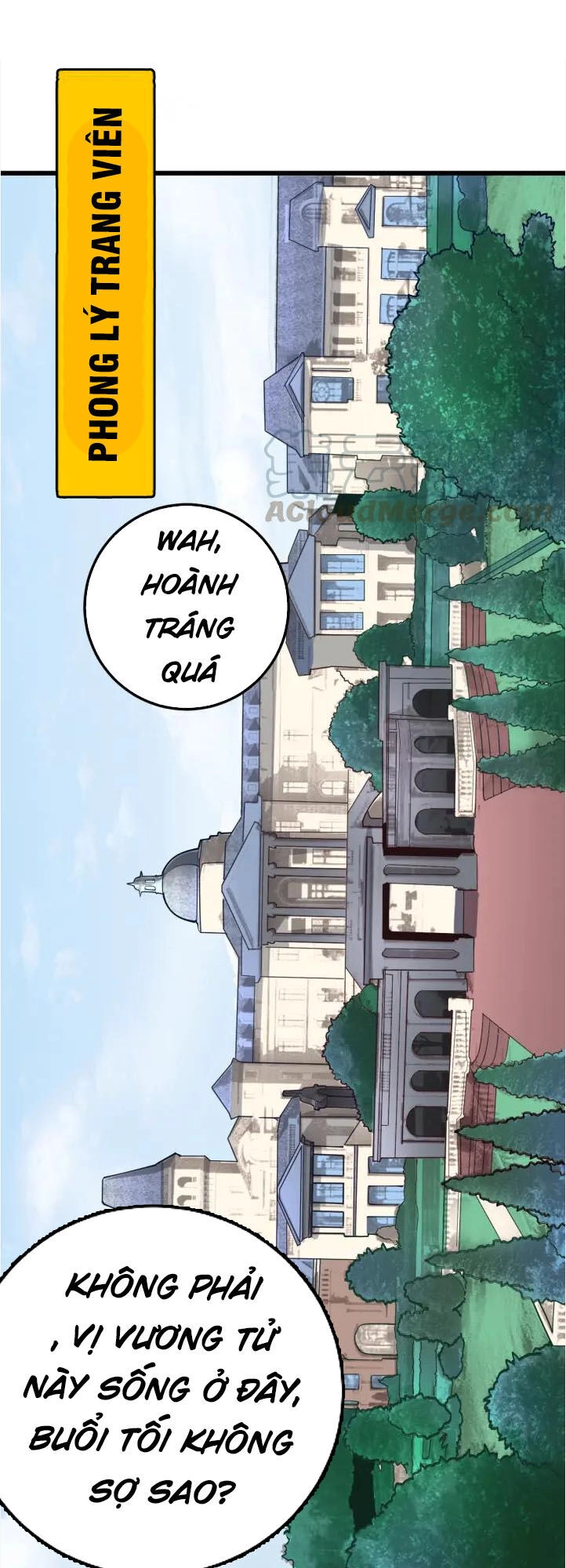 Độc Thủ Vu Y Chapter 90 - 24