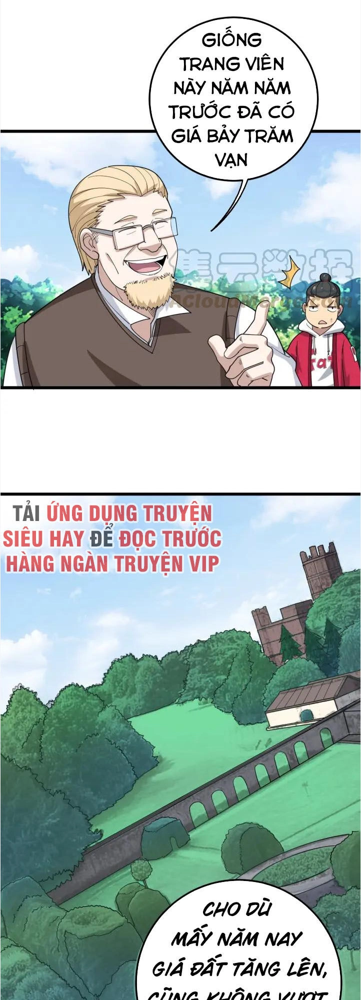 Độc Thủ Vu Y Chapter 90 - 28
