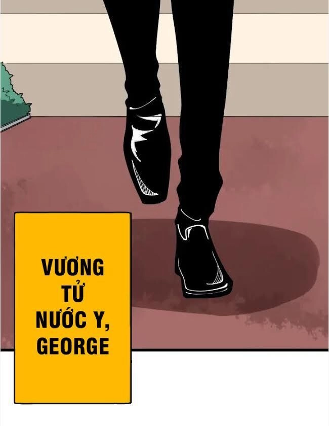 Độc Thủ Vu Y Chapter 90 - 33