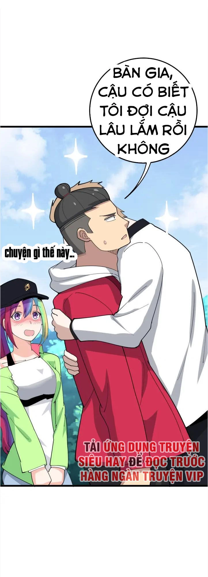 Độc Thủ Vu Y Chapter 90 - 39