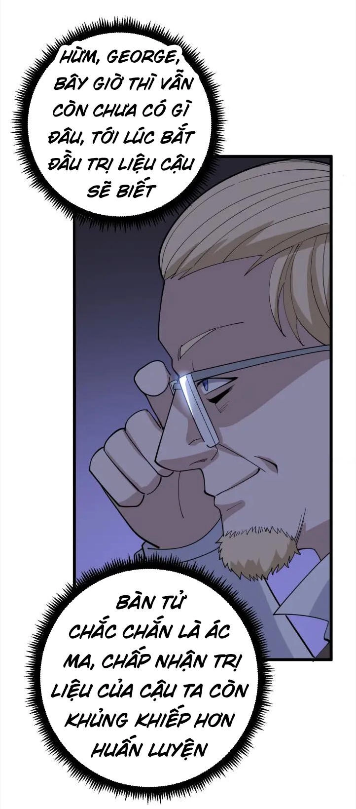 Độc Thủ Vu Y Chapter 90 - 40