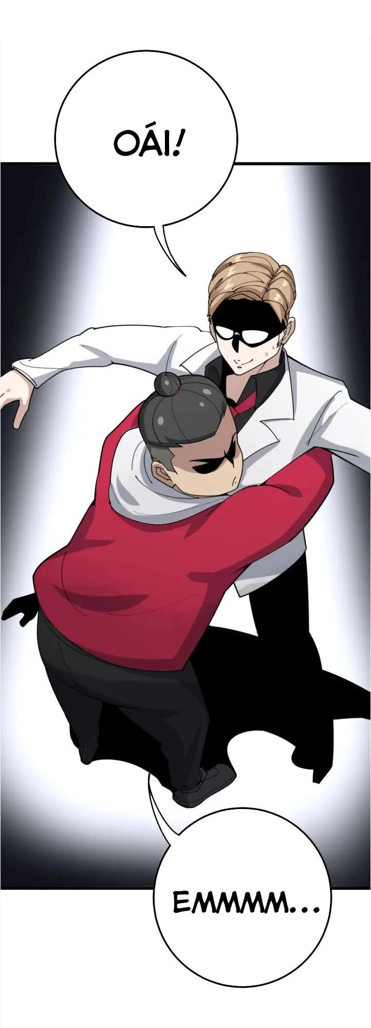 Độc Thủ Vu Y Chapter 90 - 43