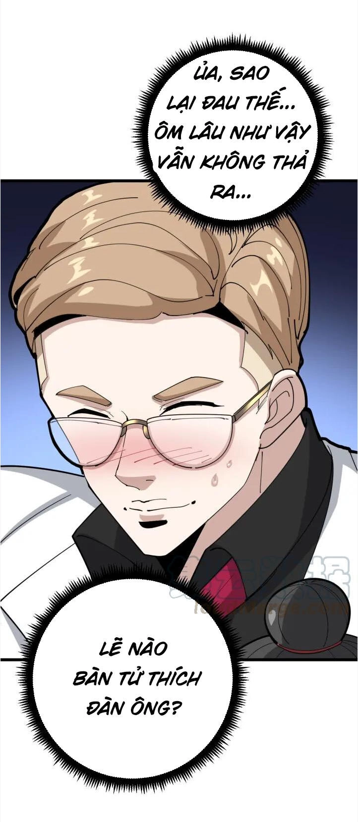 Độc Thủ Vu Y Chapter 90 - 44