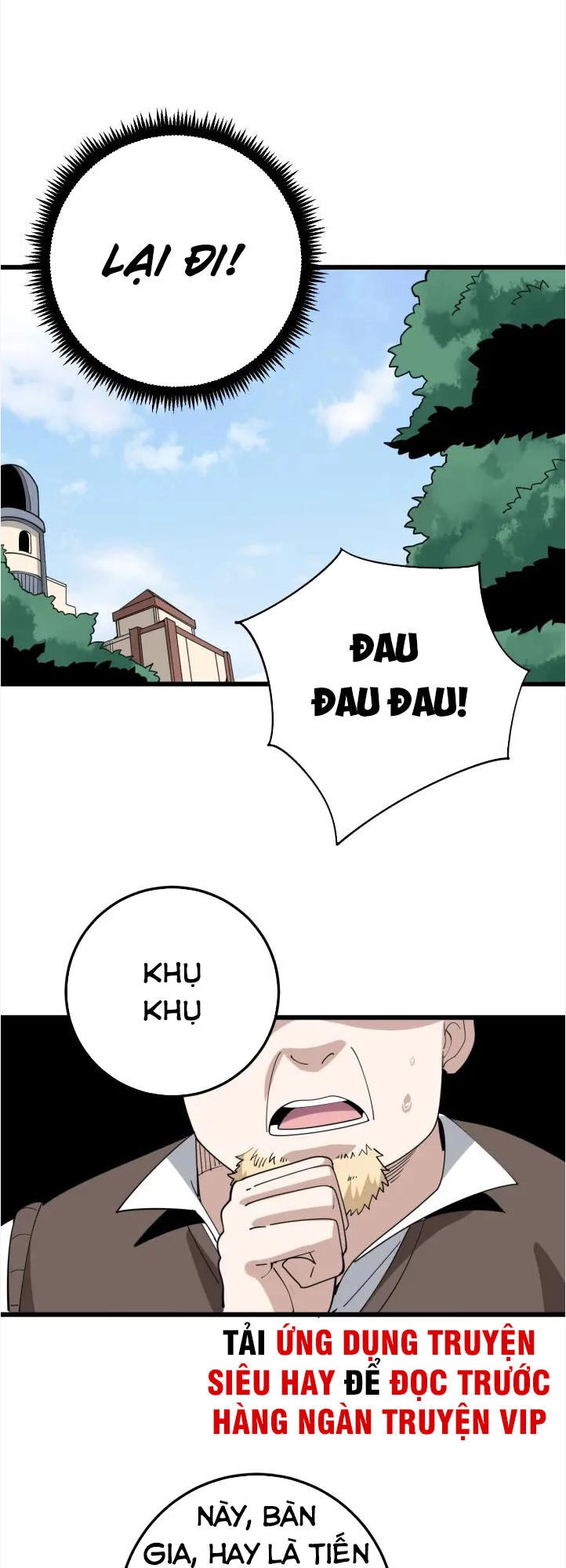 Độc Thủ Vu Y Chapter 90 - 45