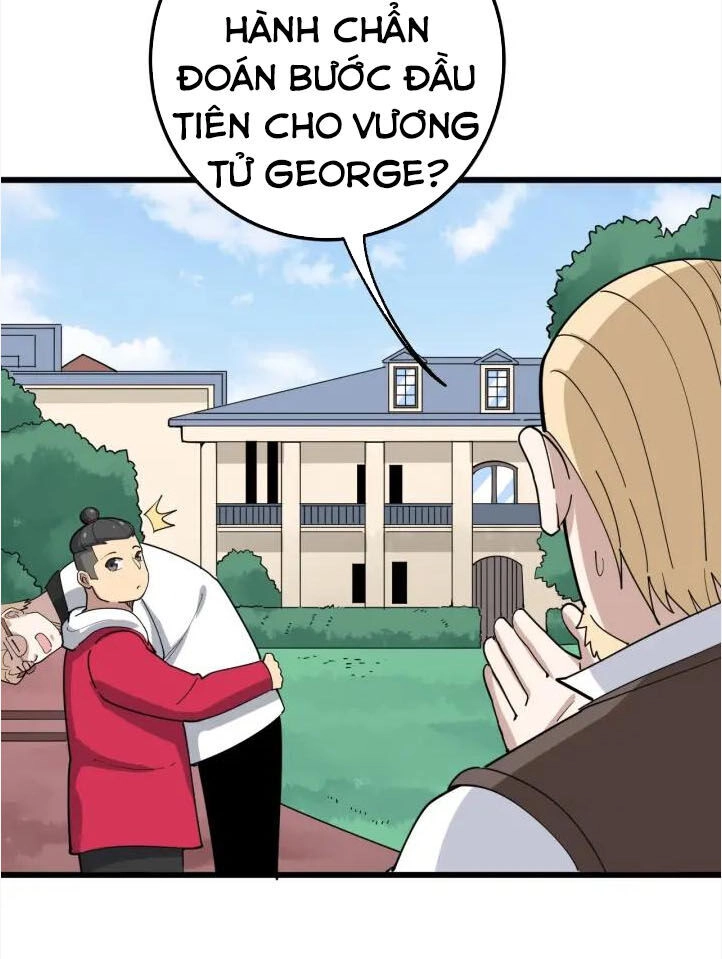 Độc Thủ Vu Y Chapter 90 - 46