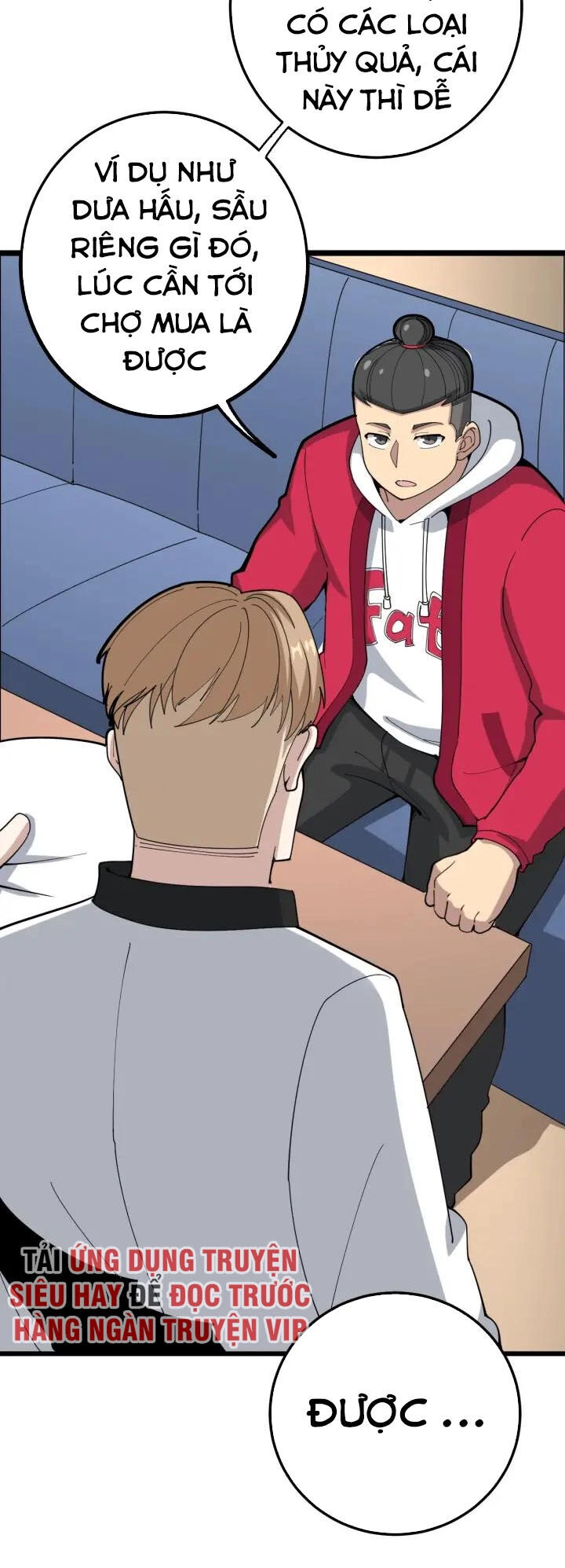 Độc Thủ Vu Y Chapter 91 - 37