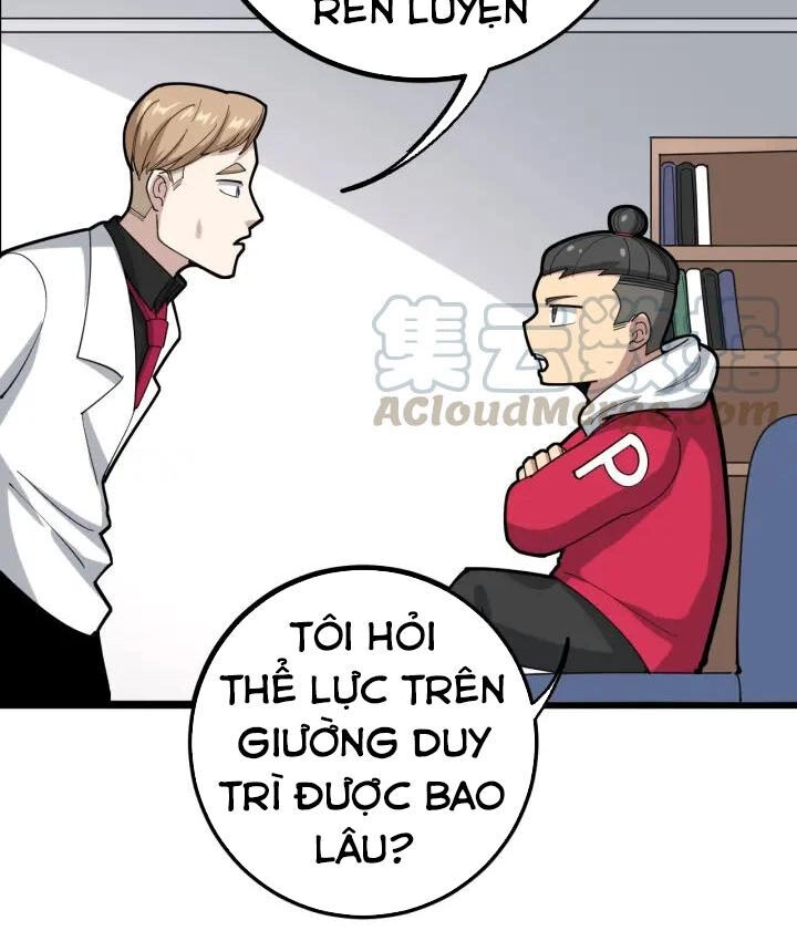 Độc Thủ Vu Y Chapter 91 - 41