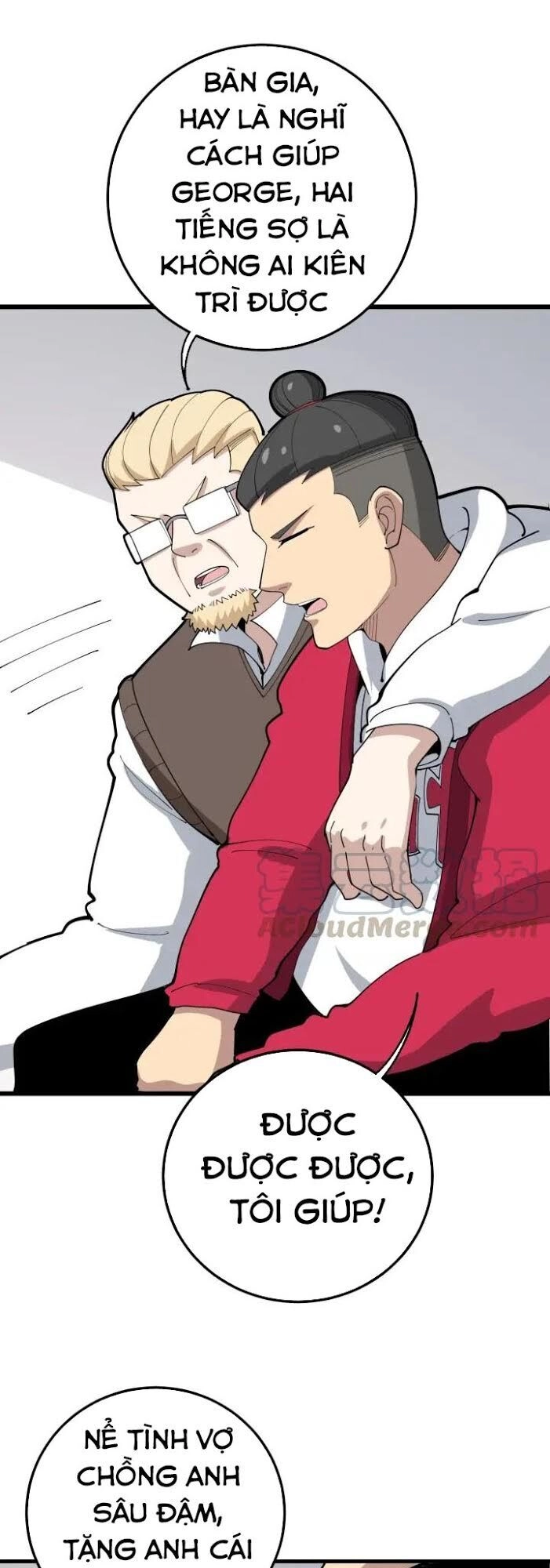 Độc Thủ Vu Y Chapter 91 - 50