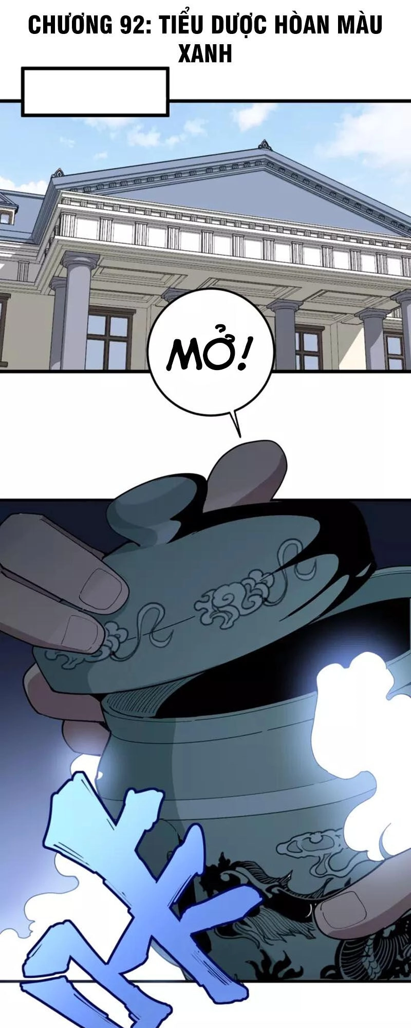 Độc Thủ Vu Y Chapter 92 - 2