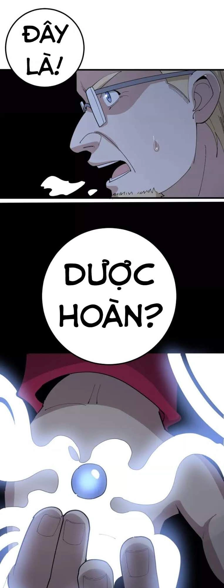 Độc Thủ Vu Y Chapter 92 - 4